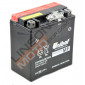Μπαταρία μοτοσυκλέτας Unibat 18 Ah, 12 V - CBTX20CH-BS thumb